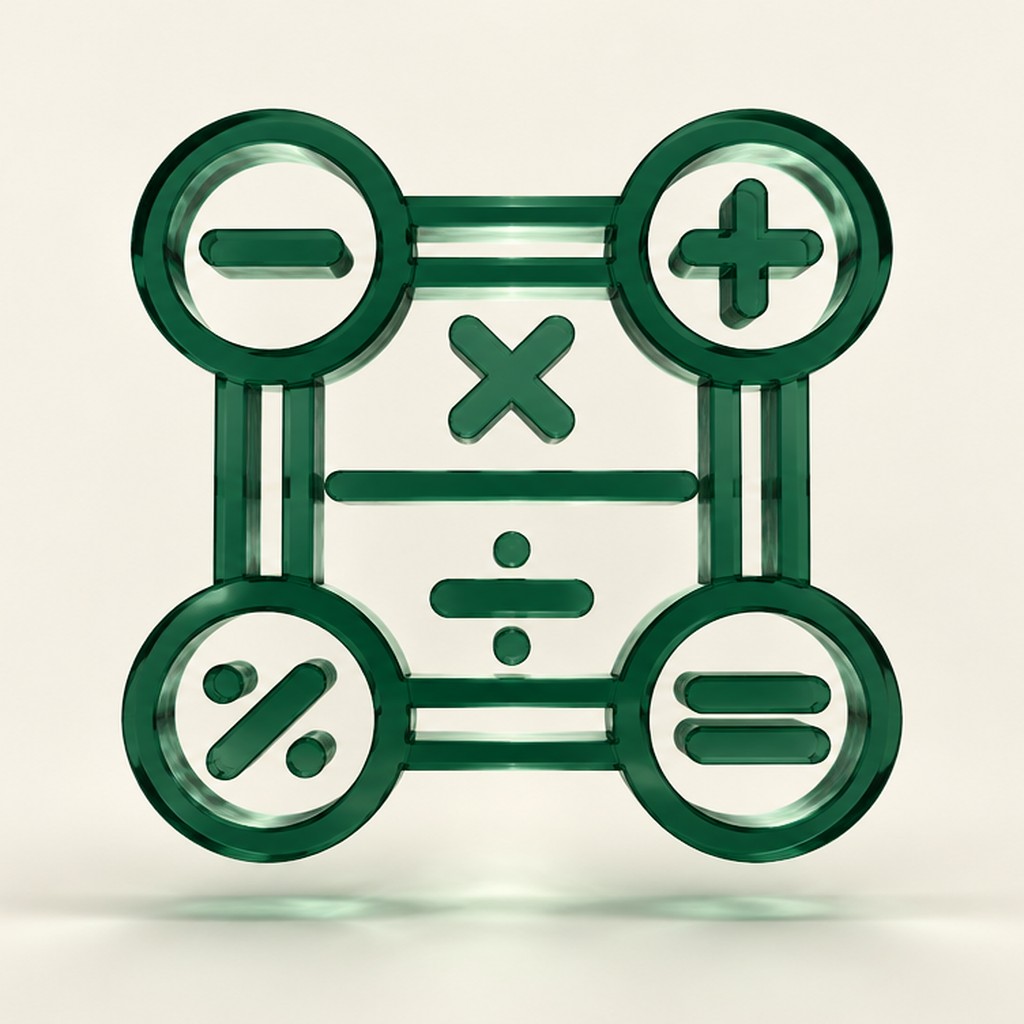 The Diligence Tax Services mark, rendered in emerald glass